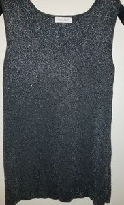 Calvin Klein Shirt thick sleeveless Top